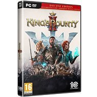 Kings Bounty 2 - PC Game
