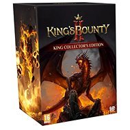 Kings Bounty 2 - King Collectors Edition - PC játék