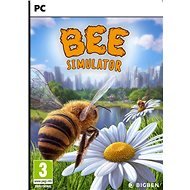 Bee Simulator - PC Game