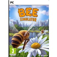Bee Simulator - PC Game