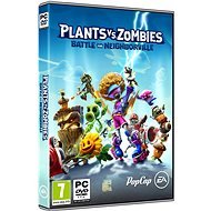 Plants vs Zombies: Battle for Neighborville - PC - PC játék