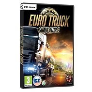 Euro Truck Simulator 2 - PC Game