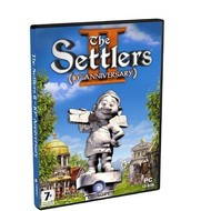 The Settlers II: 10. výročí Gold - PC Game