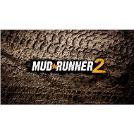 Mudrunner 2 - PC Game