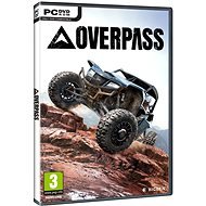 Overpass - PC-Spiel
