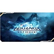 Aquanox Deep Descent Collectors Edition - PC játék