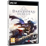 Darksiders - Genesis - PC játék