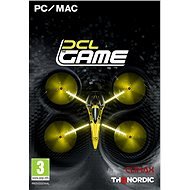 Drone Championship League - PC játék