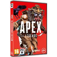 Apex Legends: Bloodhound - Gaming Accessory