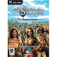  The Settlers VI: The Eastern Empire  - PC Game