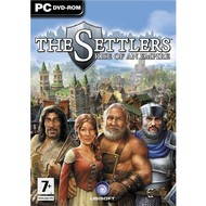 The Settlers VI: Vzestup říše - PC Game