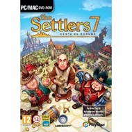The Settlers VII: Cesta ke koruně - PC Game