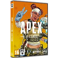 Apex Legends: Lifeline - Gaming Accessory