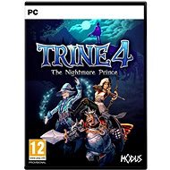 Trine 4: The Nightmare Prince - PC-Spiel