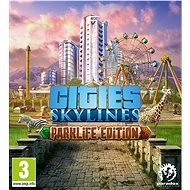 Cities: Skylines - Parklife Edition - PC Game