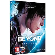 Beyond Two Souls - PC játék