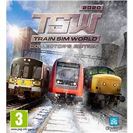 Train Sim World 2020 - Collectors Edition - PC Game