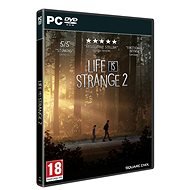 Life is Strange 2 - PC játék