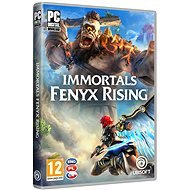 Immortals: Fenyx Rising - PC játék