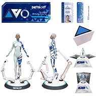 Detroit Become Human - Collector's Edition - PC Game