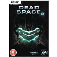 Dead Space 2 - Hra na PC