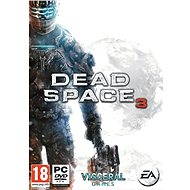 Dead Space 3 (Limited Edition) - PC Game