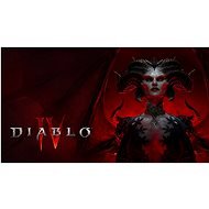 Diablo IV - PC - PC játék
