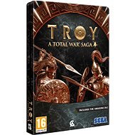 Total War Saga Troy - PC - PC játék