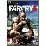 Far Cry 3 - PC Game