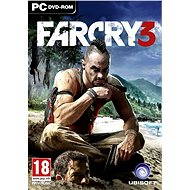 Far Cry 3 ENG - PC Game