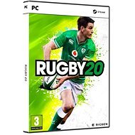 Rugby 20 – PC - PC játék