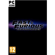 Fast and Furious Crossroads - PC Game