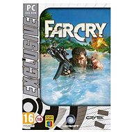  Far Cry (Exclusive Edition)  - PC Game