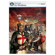Stronghold Crusader: Extreme - PC Game
