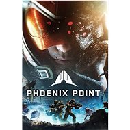 Phoenix Point - Hra na PC