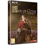 Ash of Gods: Redemption - PC Game