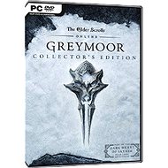 The Elder Scrolls Online: Greymoor Collector's Edition - Gaming Accessory