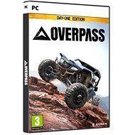 Overpass - PC játék