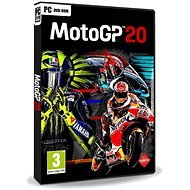 MotoGP 20 - Hra na PC
