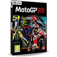 MotoGP 20 - PC Game