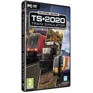 Train Simulator 2020 - PC - PC játék
