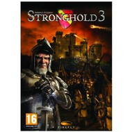  Stronghold 3 Gold Edition  - PC Game