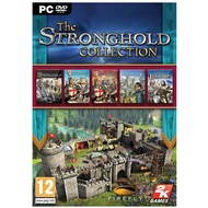 Stronghold Collection ENG - PC Game