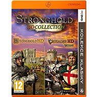 Stronghold Collection HD - PC Game