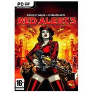 Command &amp; Conquer: Red Alert 3 - PC Game