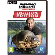 Fishing Sim World 2020 - Pro Tour Collector's Edition - PC Game