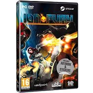Ion Fury - PC játék