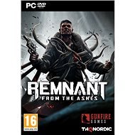 Remnant: From the Ashes - PC játék