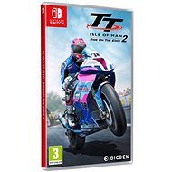 TT Isle of Man Ride on the Edge 2 - Nintendo Switch - Console Game