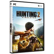 Hunting Simulator 2 - PC - PC játék